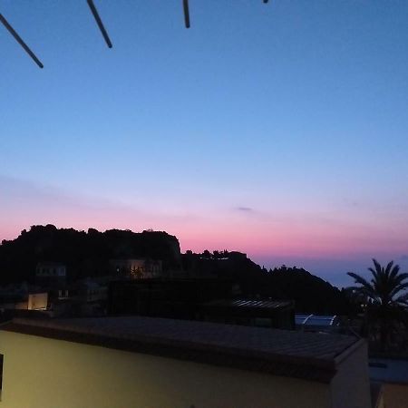 Casa Gio Διαμέρισμα Ταορμίνα Εξωτερικό φωτογραφία