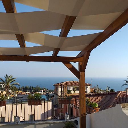 Casa Gio Διαμέρισμα Ταορμίνα Εξωτερικό φωτογραφία