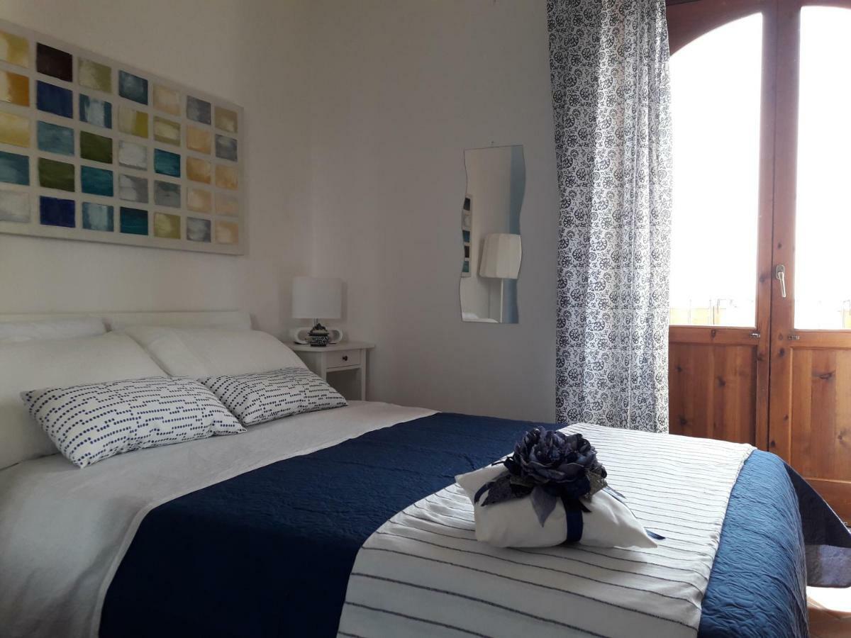 Casa Gio Διαμέρισμα Ταορμίνα Εξωτερικό φωτογραφία