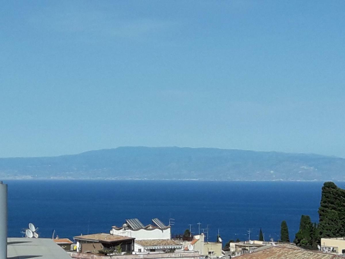 Casa Gio Διαμέρισμα Ταορμίνα Εξωτερικό φωτογραφία