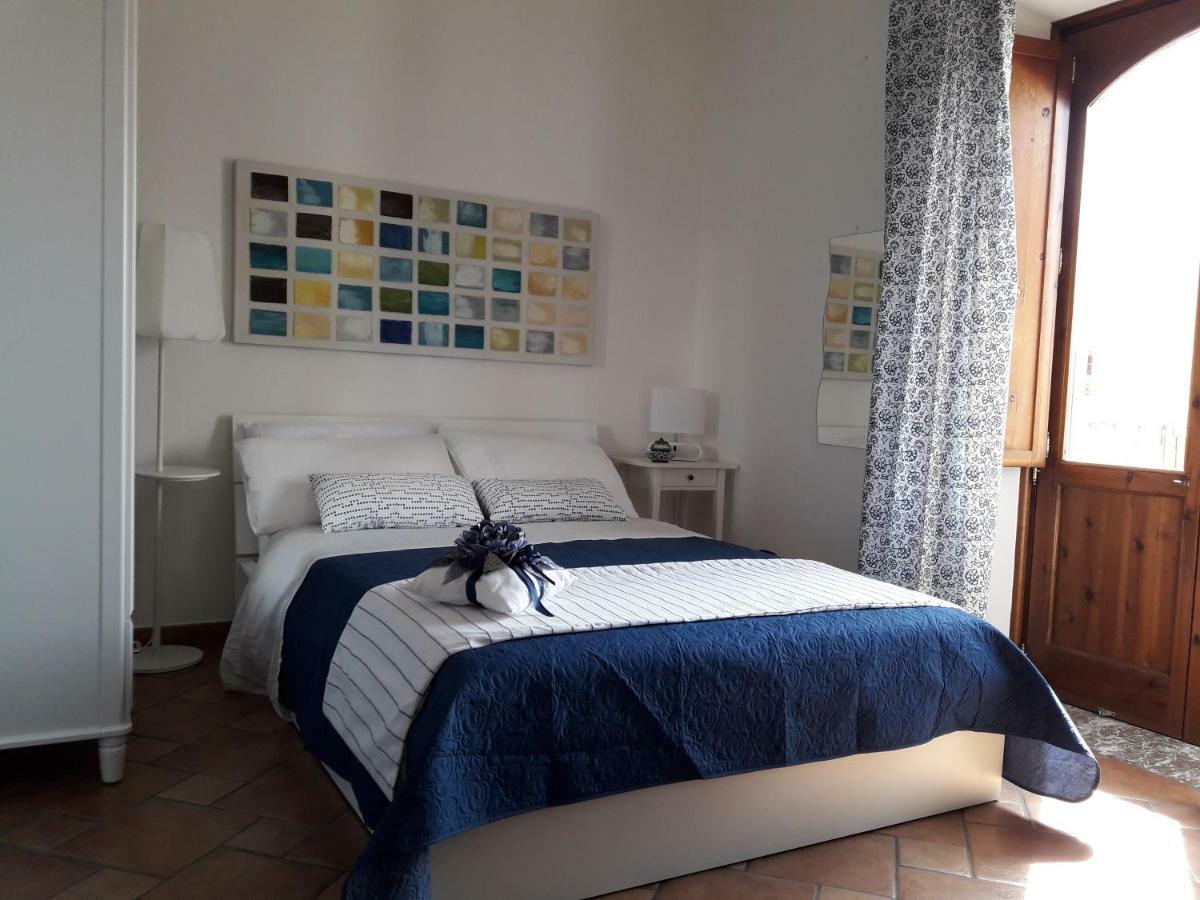 Casa Gio Διαμέρισμα Ταορμίνα Εξωτερικό φωτογραφία