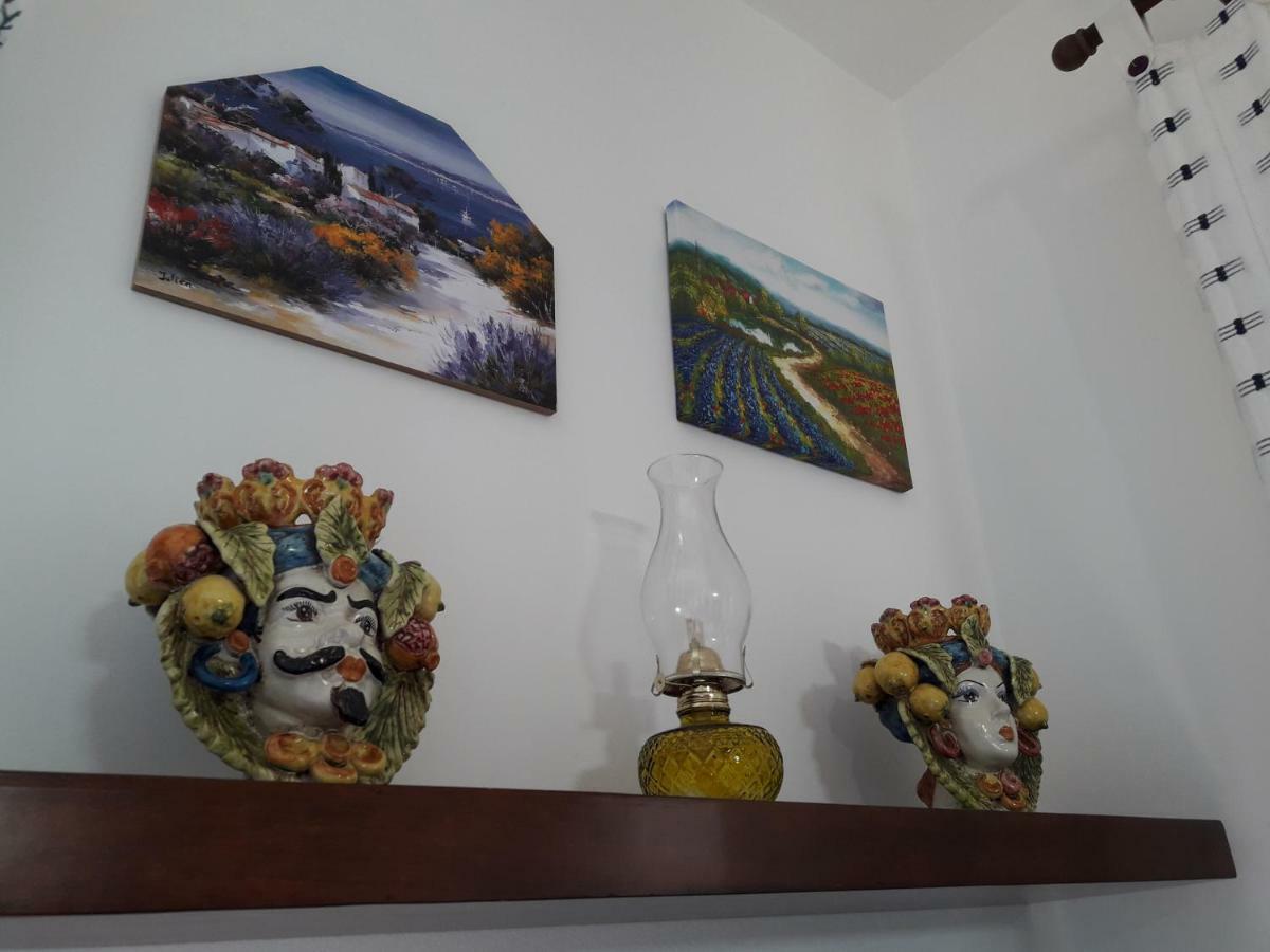 Casa Gio Διαμέρισμα Ταορμίνα Εξωτερικό φωτογραφία