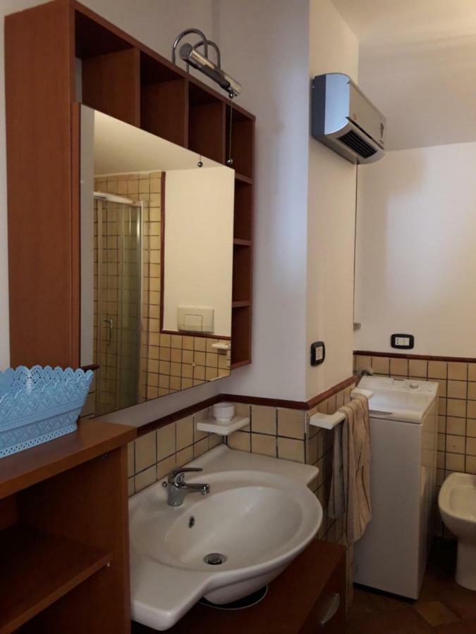 Casa Gio Διαμέρισμα Ταορμίνα Εξωτερικό φωτογραφία