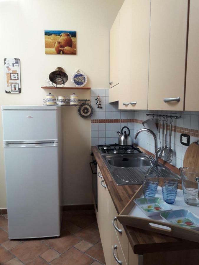 Casa Gio Διαμέρισμα Ταορμίνα Εξωτερικό φωτογραφία
