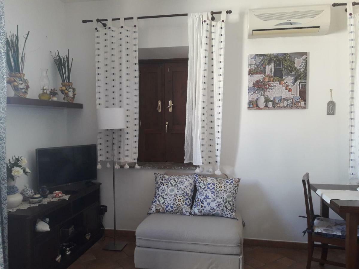 Casa Gio Διαμέρισμα Ταορμίνα Εξωτερικό φωτογραφία