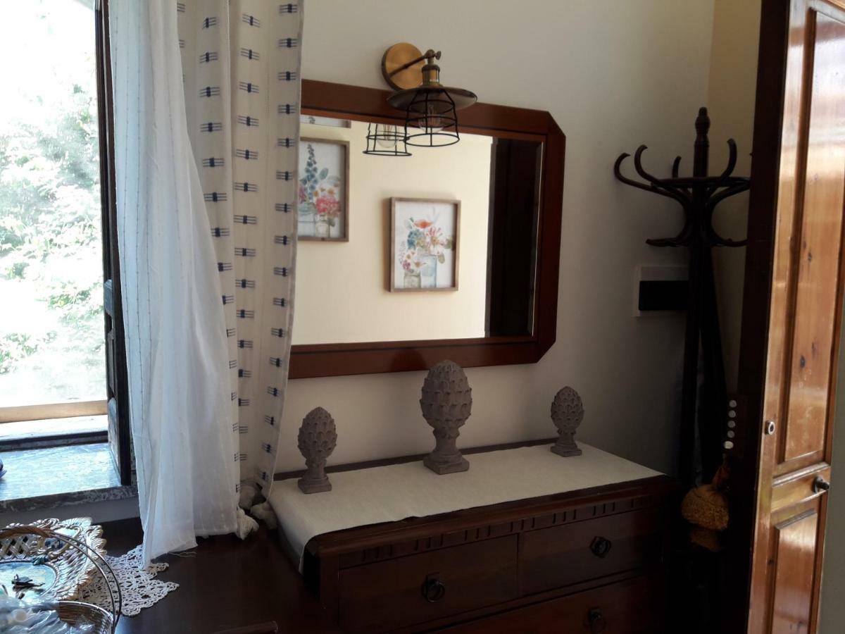 Casa Gio Διαμέρισμα Ταορμίνα Εξωτερικό φωτογραφία
