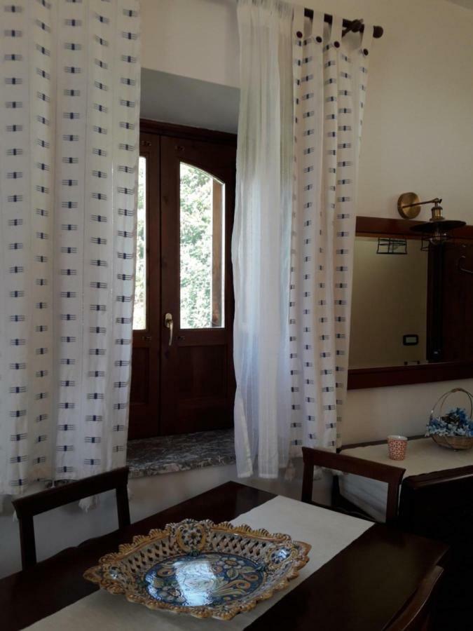 Casa Gio Διαμέρισμα Ταορμίνα Εξωτερικό φωτογραφία